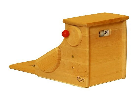 Drewart | Cash Register