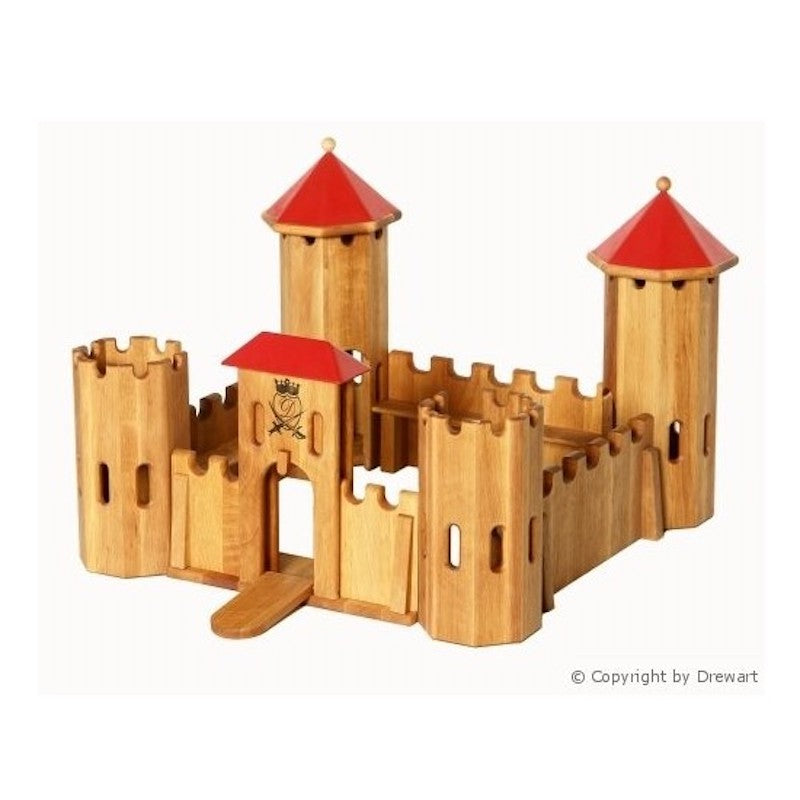 Drewart | Small Fastness