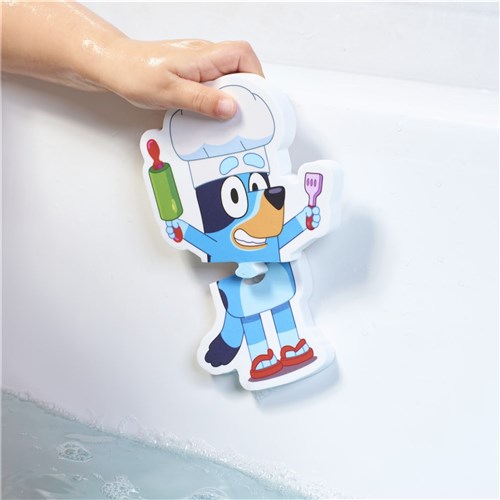 TOMY | Bluey Bath Puzzle