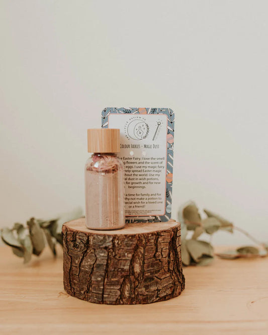The Little Potion Co | Magic Dust (various)