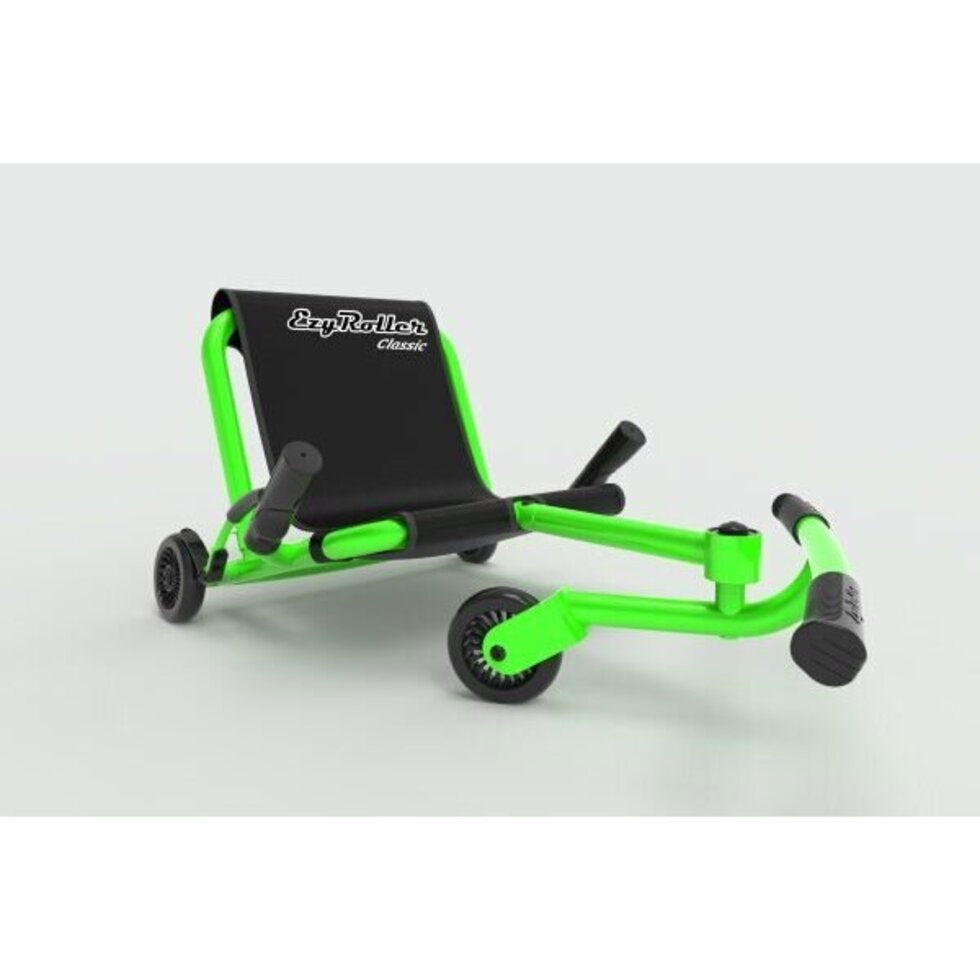 Ezy Roller | Classic Green