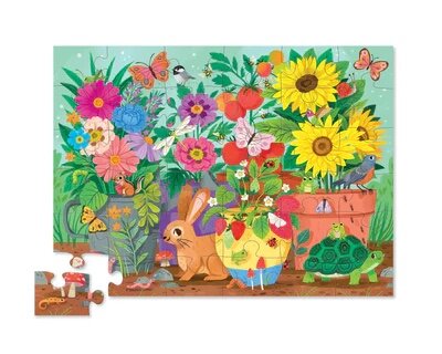 Crocodile Creek | 36pc Floor Puzzle (various)