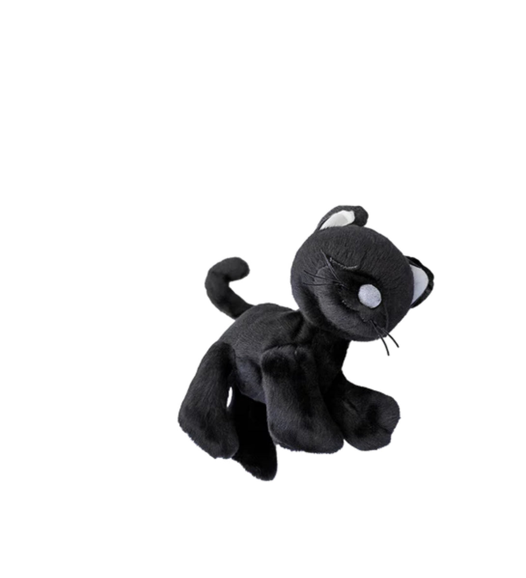 Olli Ella | Binky Kitten Koko (Black) - PREORDER