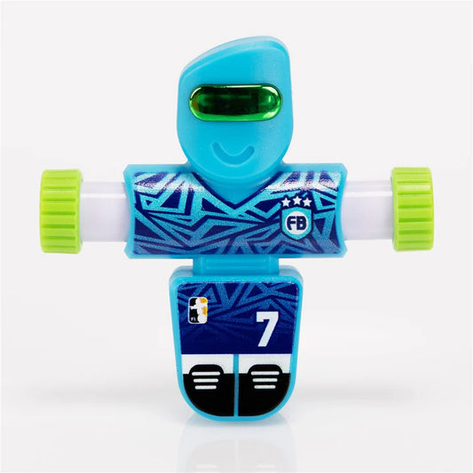 Fat Brain Toys | Foosbots - Rivals Edition (2 pack)