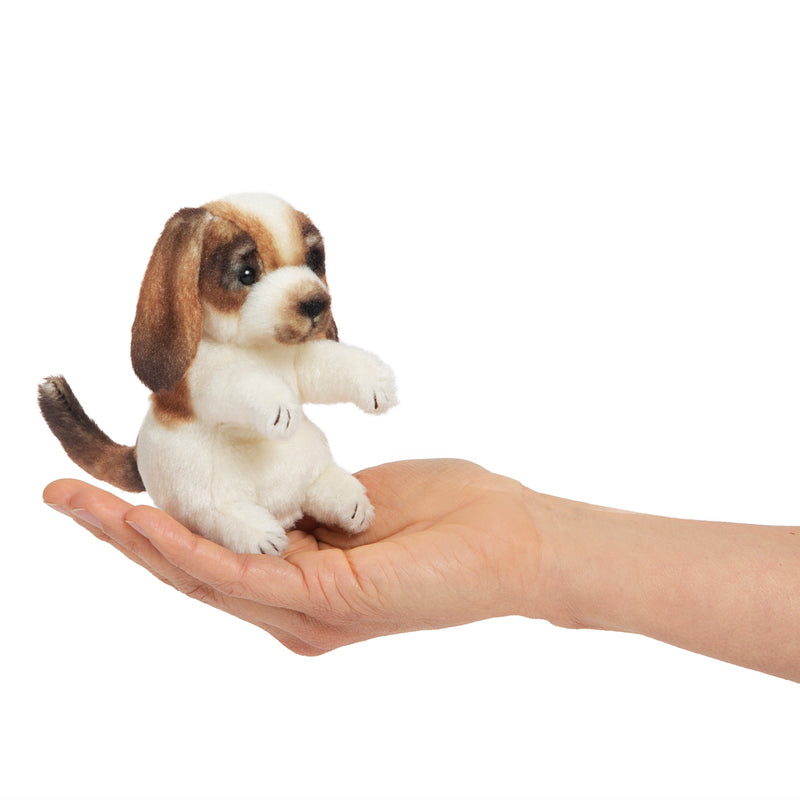 Folkmanis | Finger Puppets (various)