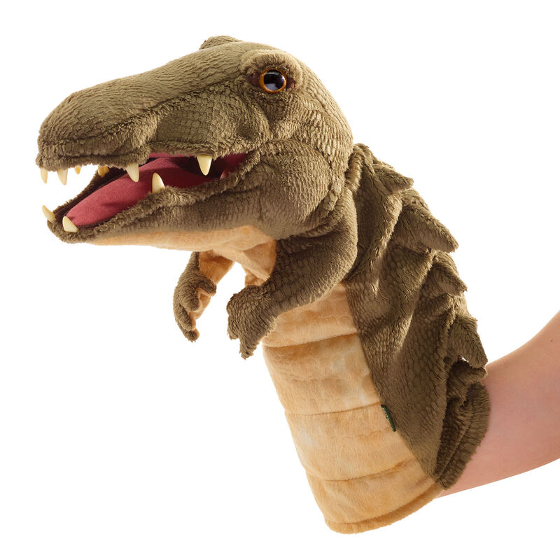 Folkmanis | Hand Puppets (various)