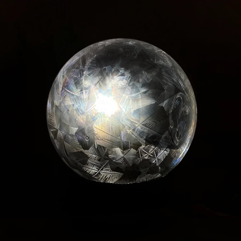 Dr Zigs | Frozen Bubble Kit