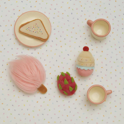 Olli Ella | Fairy Food Set