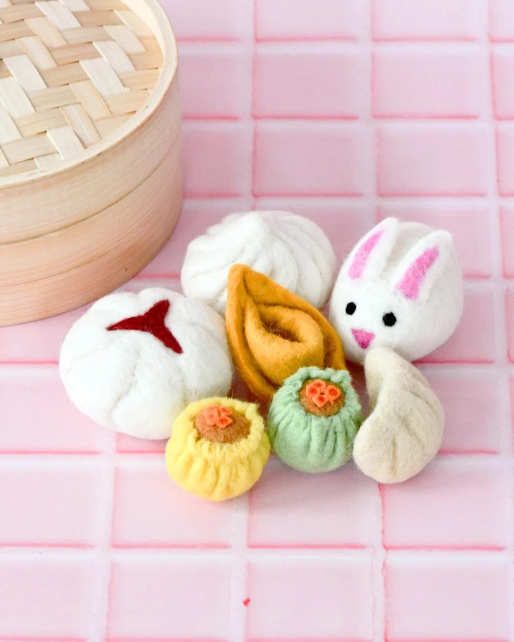 Tara Treasures | Dim Sum Yum Cha