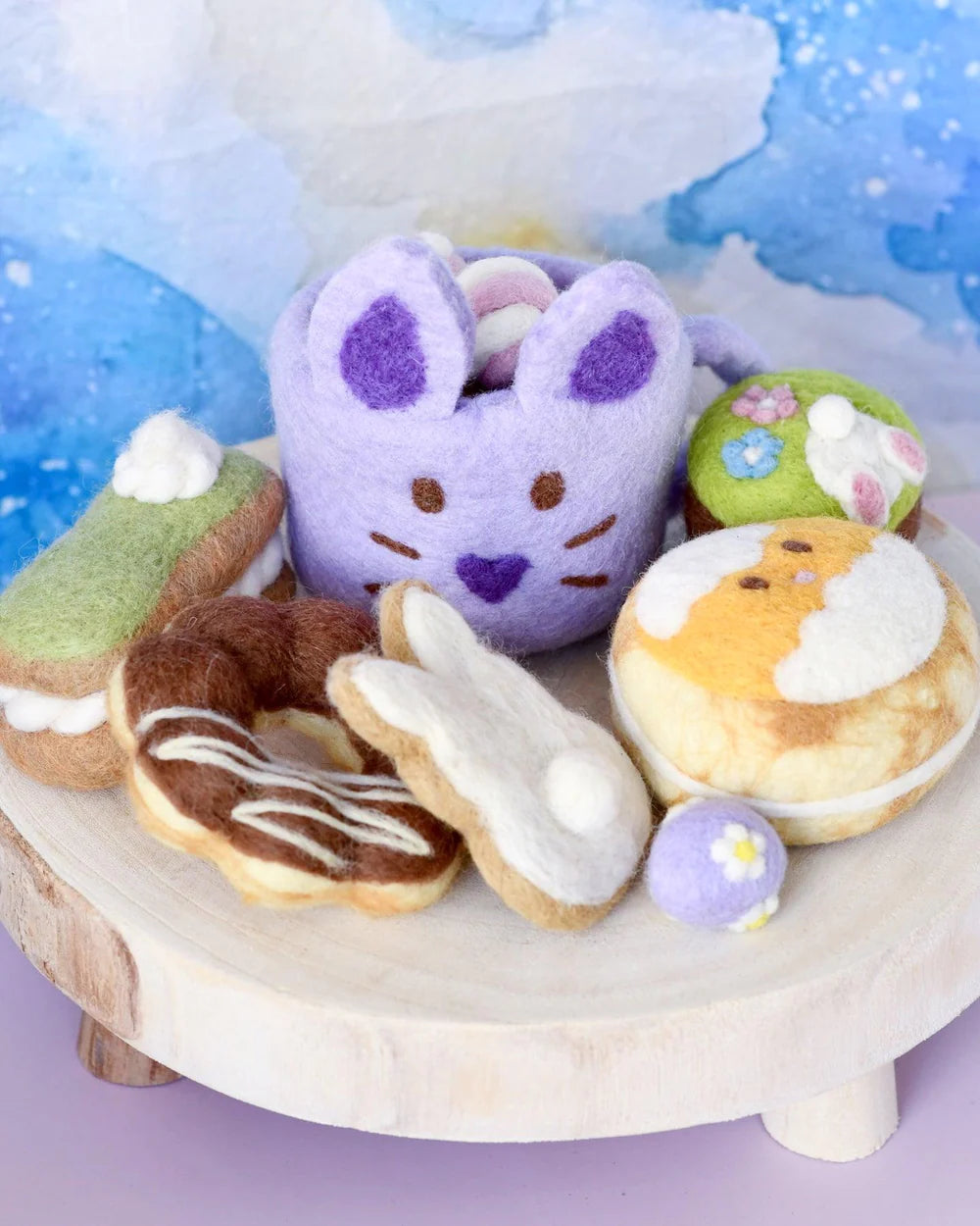 Tara Treasures | Easter Grazing Box