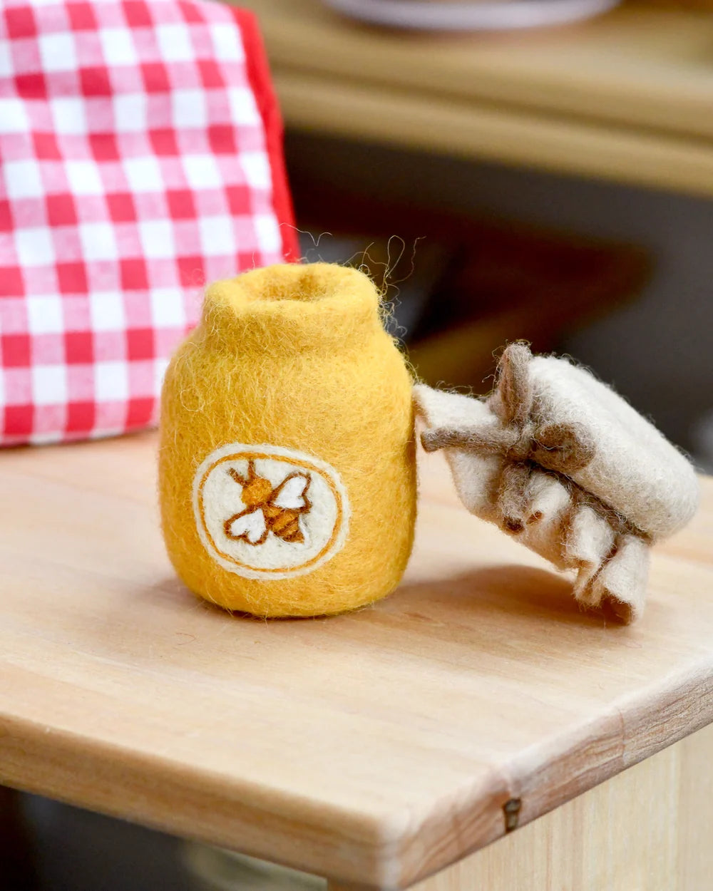 Tara Treasures | Condiment Jars (various)
