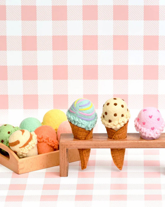 Tara Treasures | Ice Cream Cone Holder