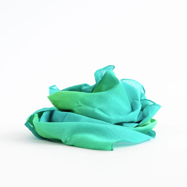 Laura's Play Cottons | Gradient Cloths (various)