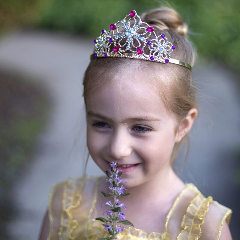 Great Pretenders | Bejewelled Tiara