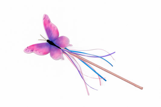 Great Pretenders | Float Like A Butterfly Wand