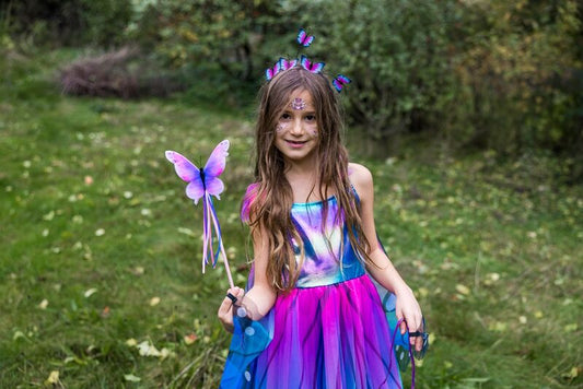 Great Pretenders | Float Like A Butterfly Wand