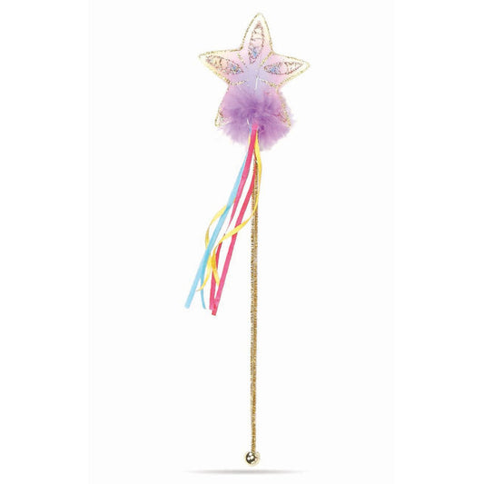 Great Pretenders | Glitter Rainbow Wand