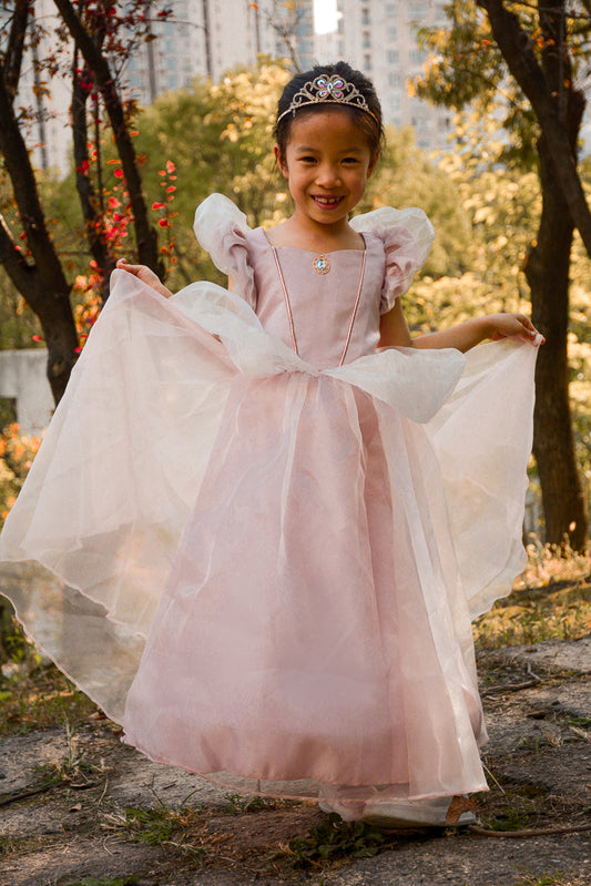 Great Pretenders | Antique Princess Dress (Size 5-6)