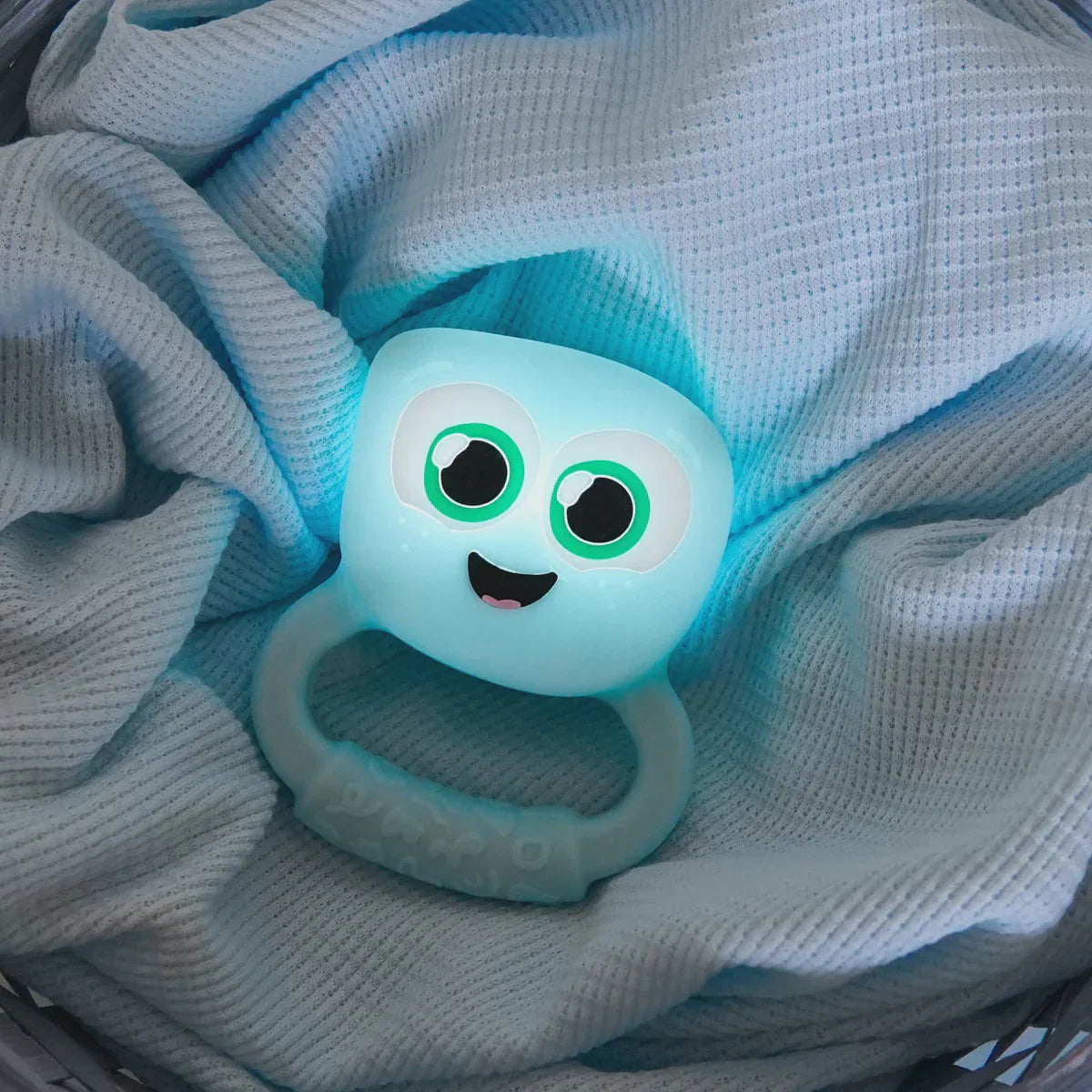 Glo Pals | Light Up Rattle (various)