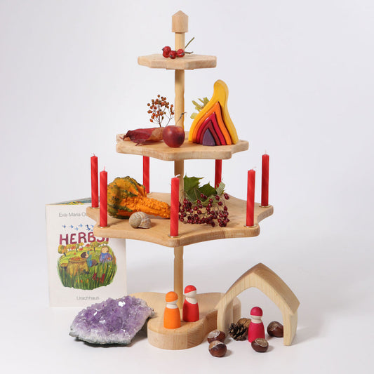 GRIMMS | Festivity Stand