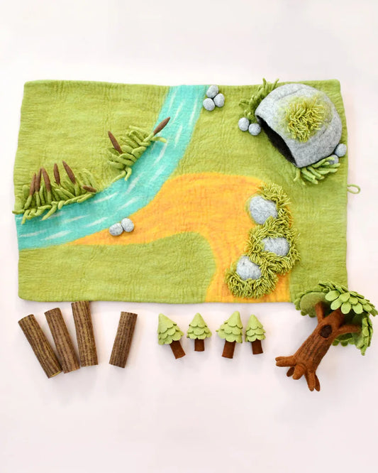 Tara Treasures | Playscape - The Gruffalo