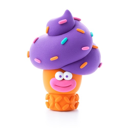 Hey Clay | Ice Cream Set - Large