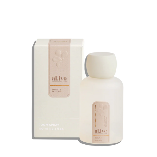 al.ive Body | Bench Spray (various)