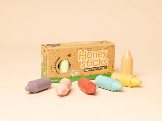 Honeysticks | Originals