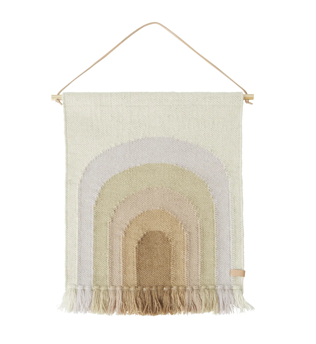 OYOY | Follow the Rainbow Wall Rug