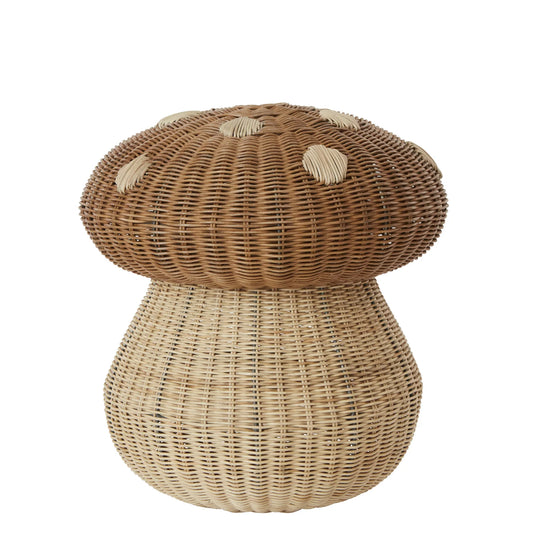 OYOY | Mushroom Basket
