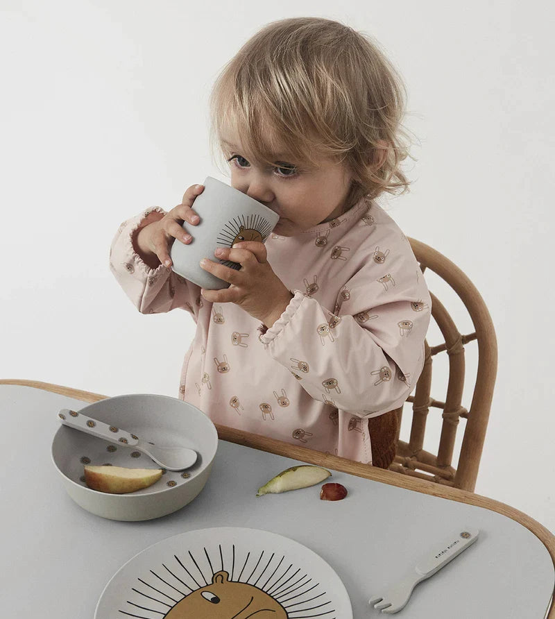 OYOY | Cape Bib (assorted)