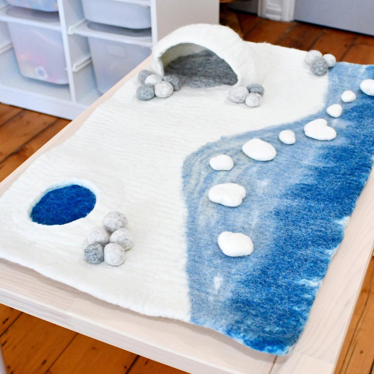 Tara Treasures | Playscape - Arctic (Large)