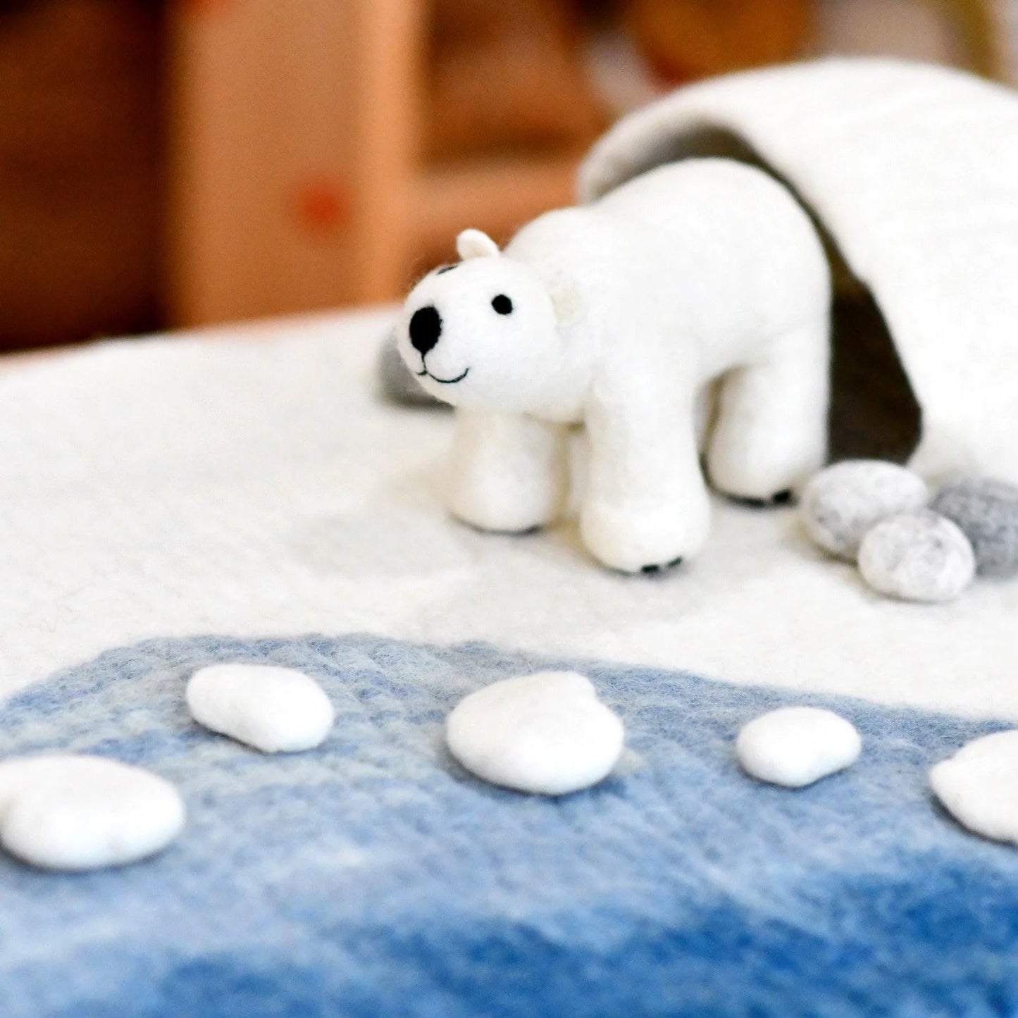 Tara Treasures | Playscape - Arctic (Large)