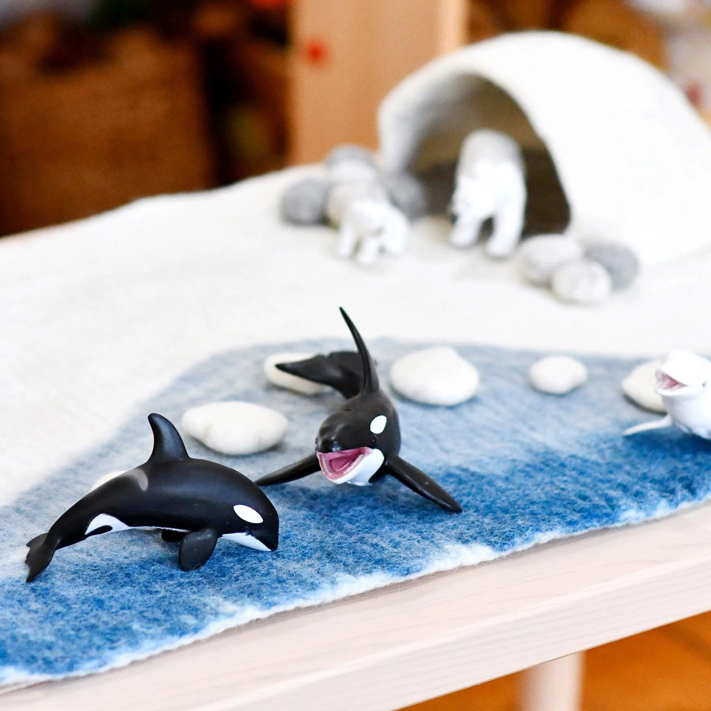 Tara Treasures | Playscape - Arctic (Large)