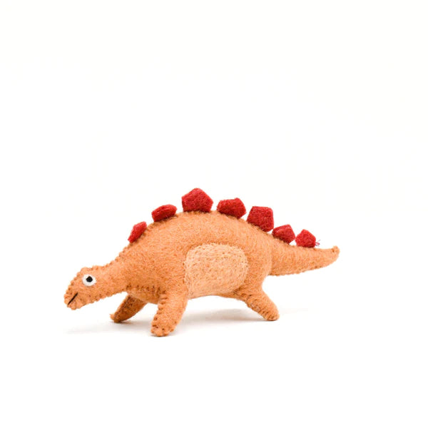 Tara Treasures | Felt Dinosaurs