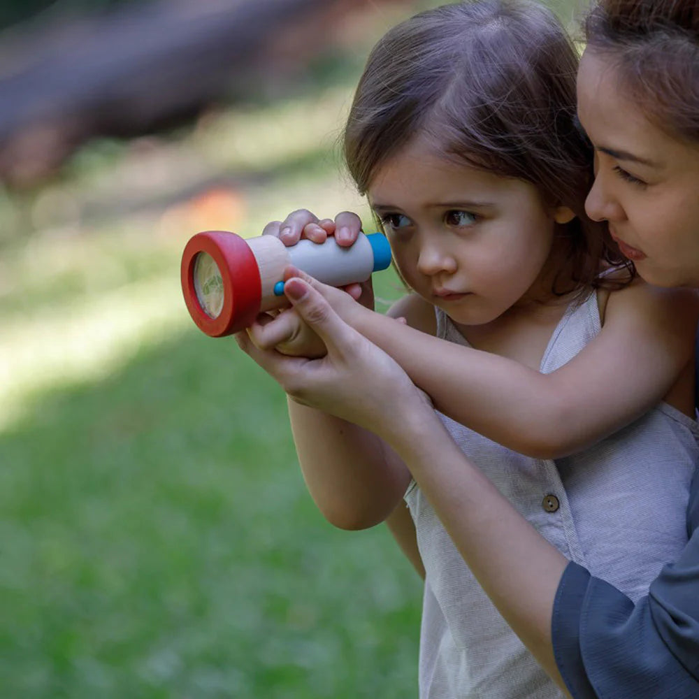 Plan Toys | Kaleidoscope