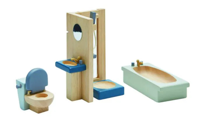 Plan Toys | Bathroom