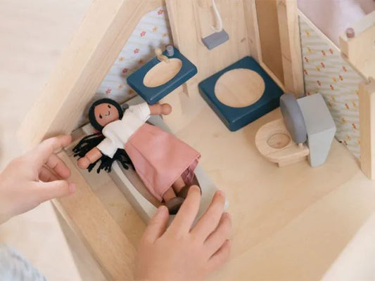 Plan Toys | Bathroom