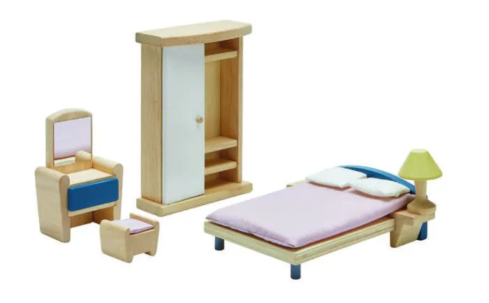 Plan Toys | Bedroom