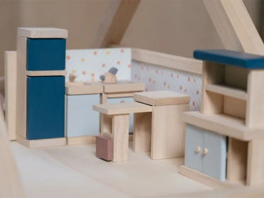 Plan Toys | Kitchen