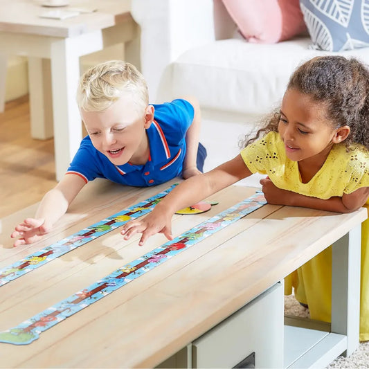 Orchard Toys | Rainforest Match Game