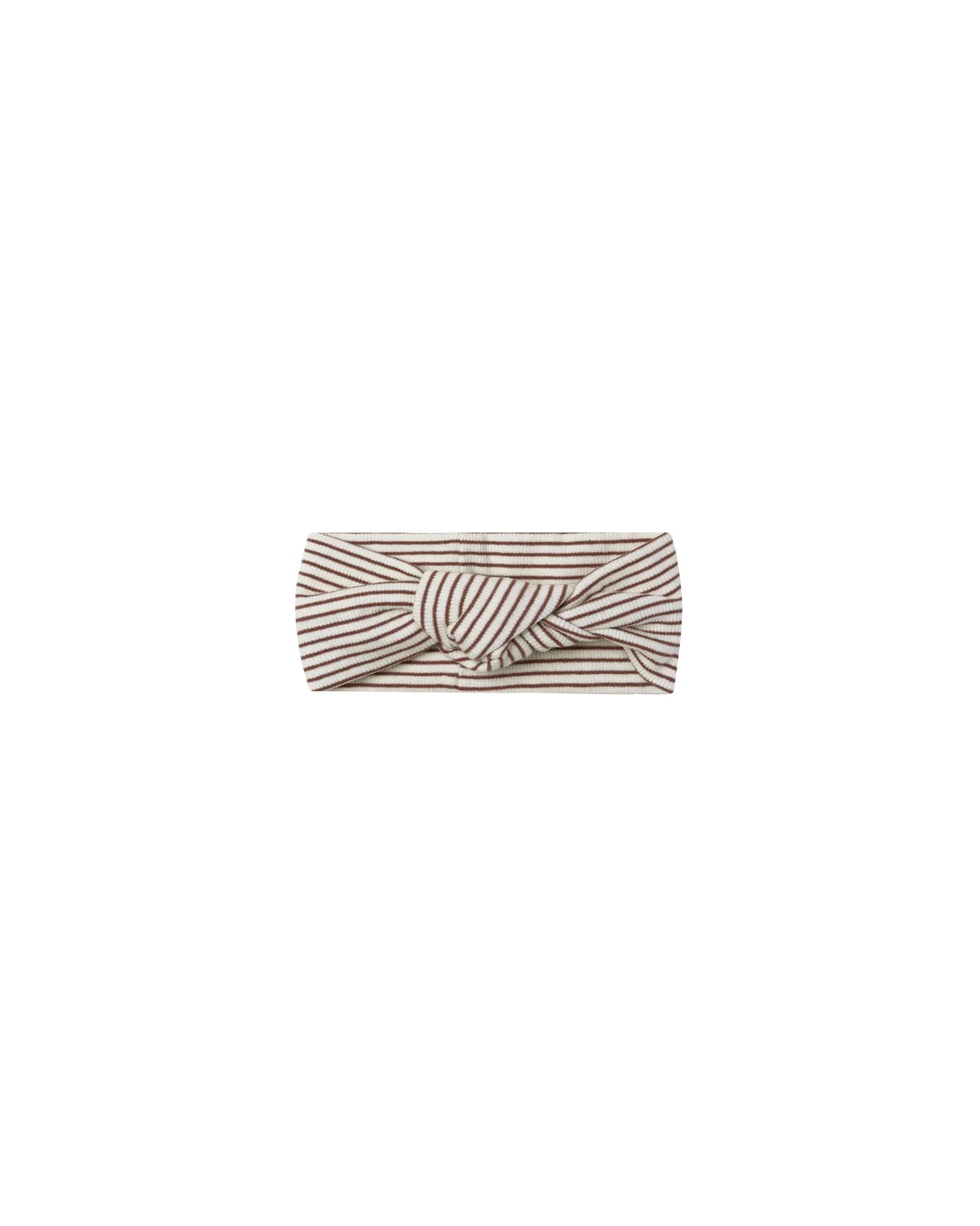 Quincy Mae | Knotted Headband (various)