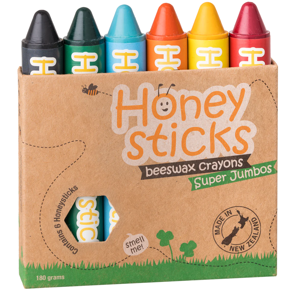 Honeysticks | Super Jumbos