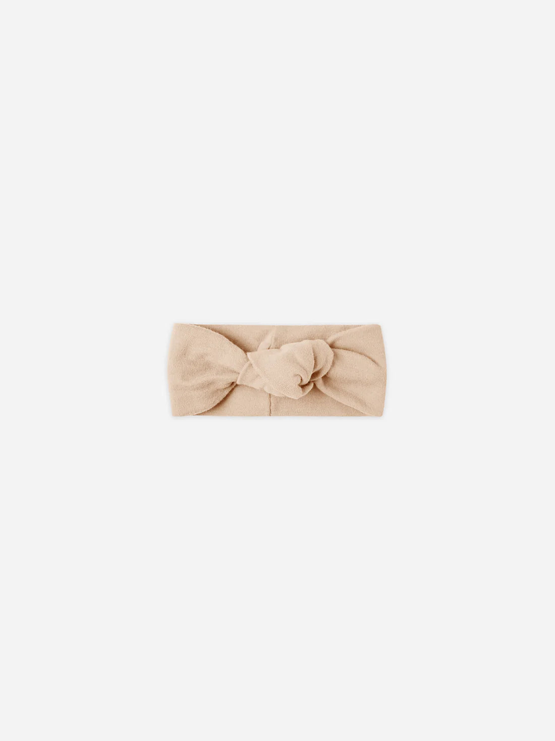 Quincy Mae | Knotted Headband (various)