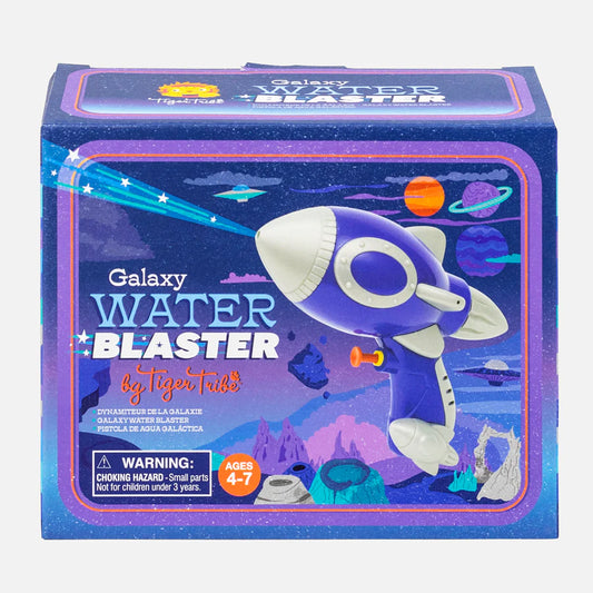 Tiger Tribe | Galaxy Water Blaster