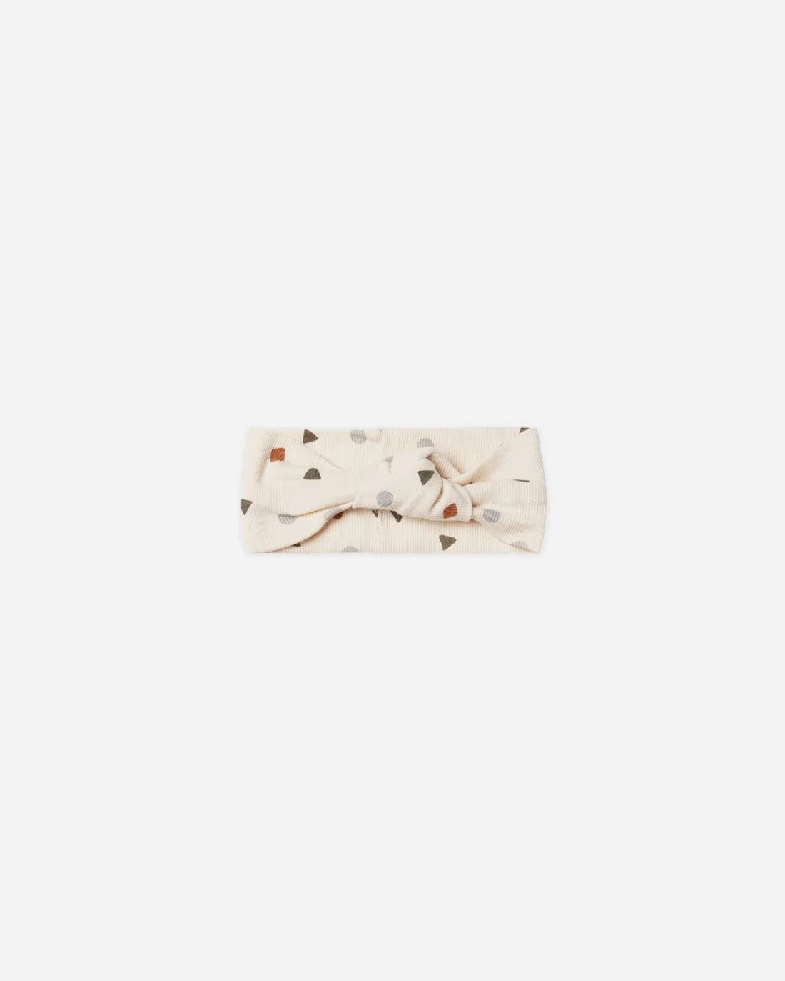 Quincy Mae | Knotted Headband (various)