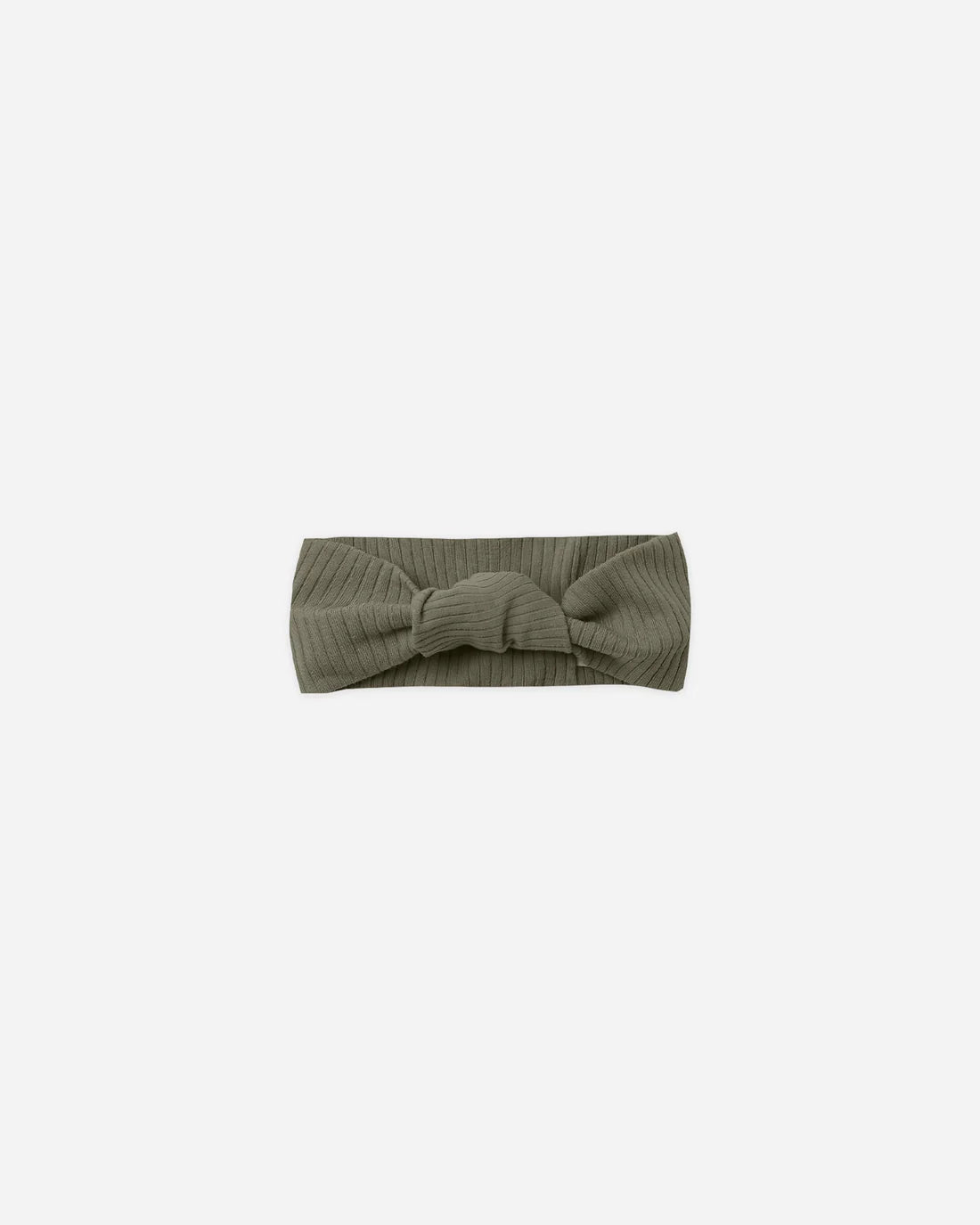Quincy Mae | Knotted Headband (various)