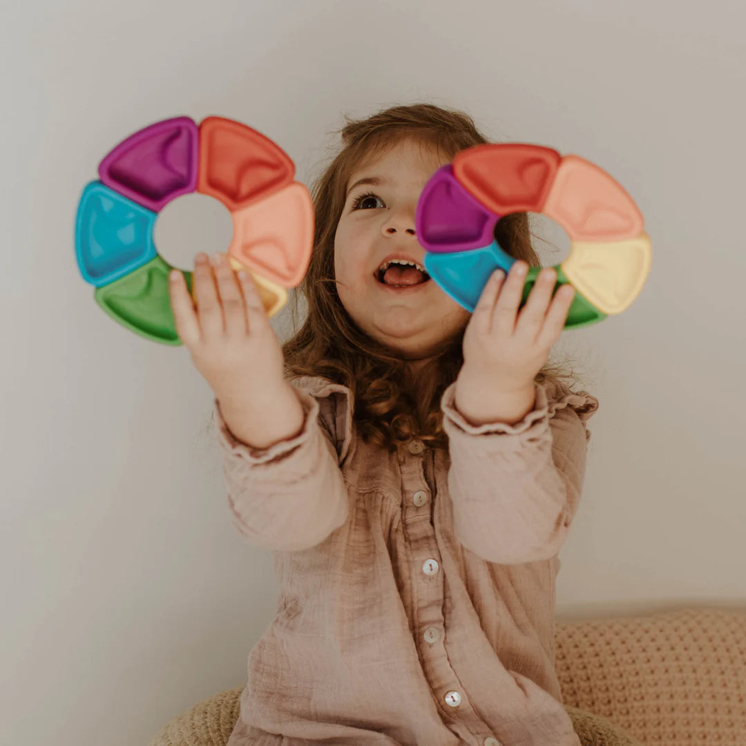 Jellystone | Colour Wheel
