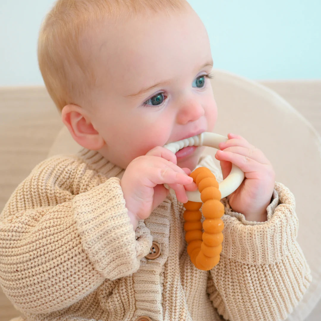 Jellystone | Sunshine Teether