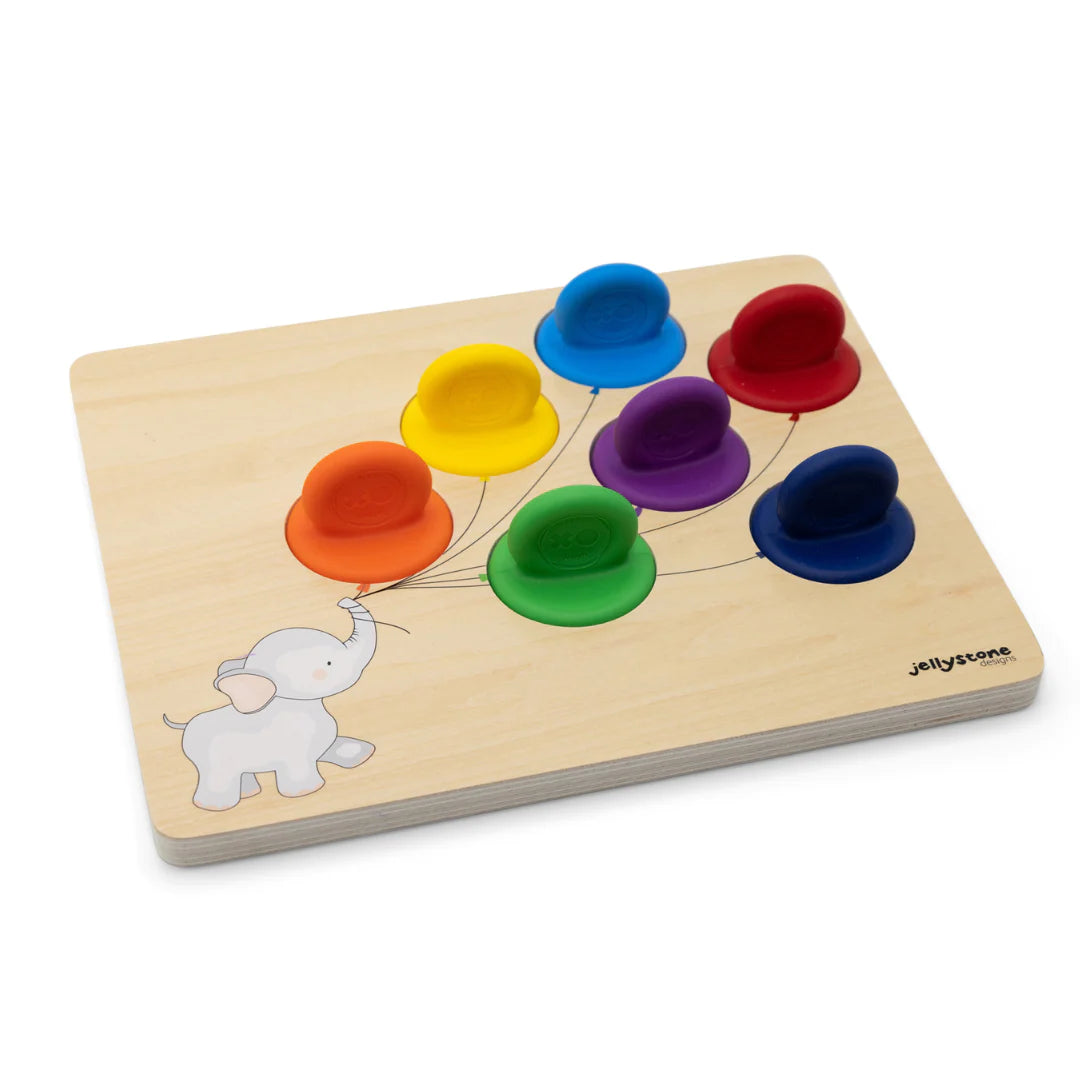 Jellystone | Balloon Colour Sorter
